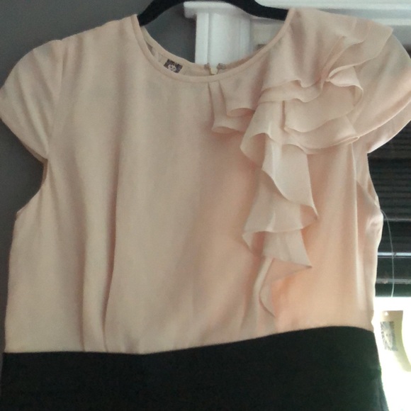 NWT Anne Klein dress Size 6 - Picture 2 of 7